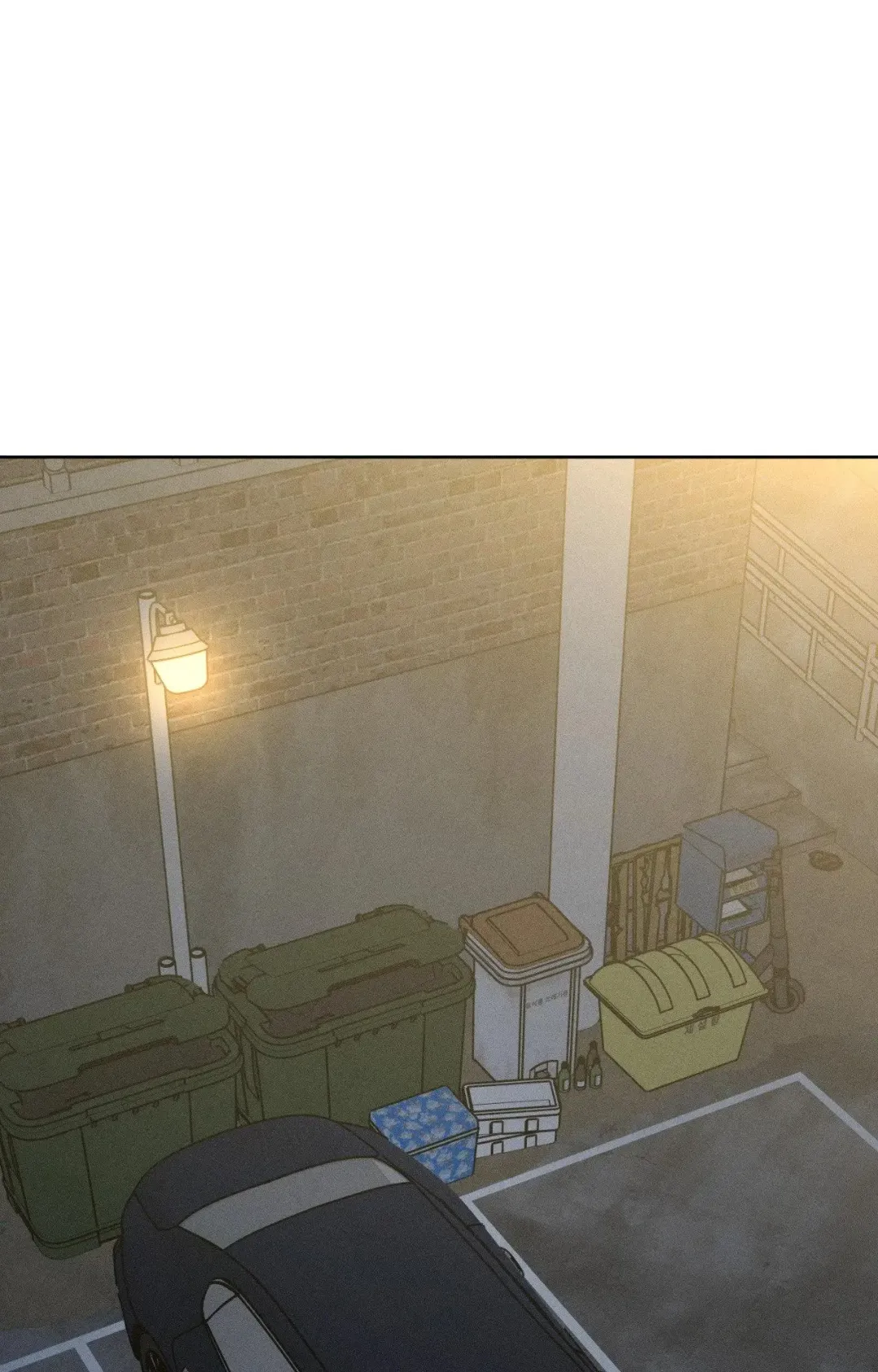 Behind The Stage - Chapter 37 Page 75