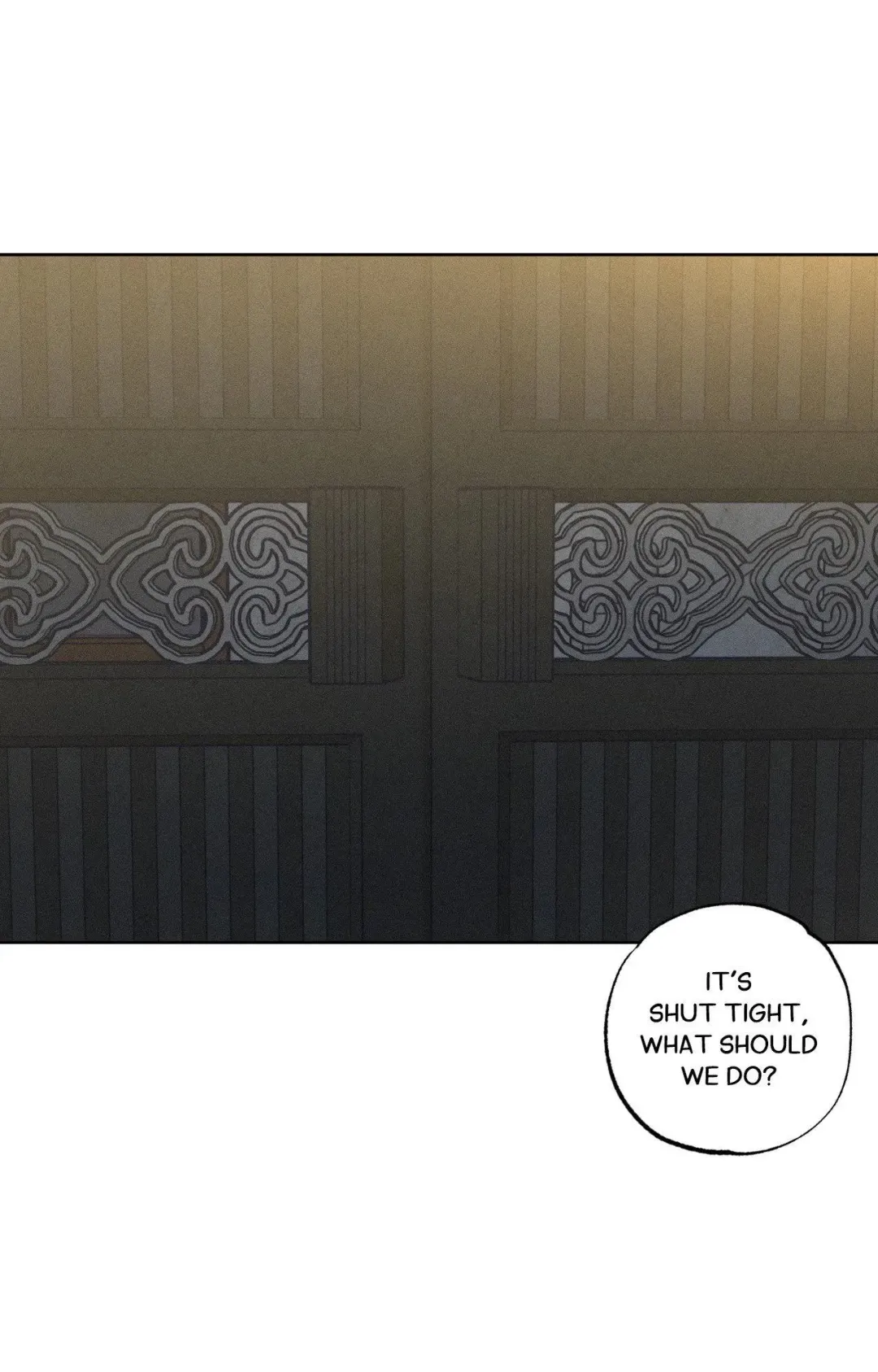 Behind The Stage - Chapter 37 Page 77