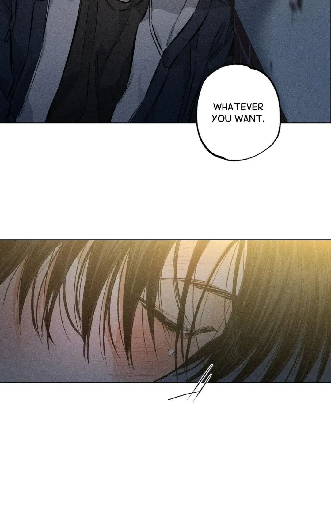 Behind The Stage - Chapter 37 Page 85