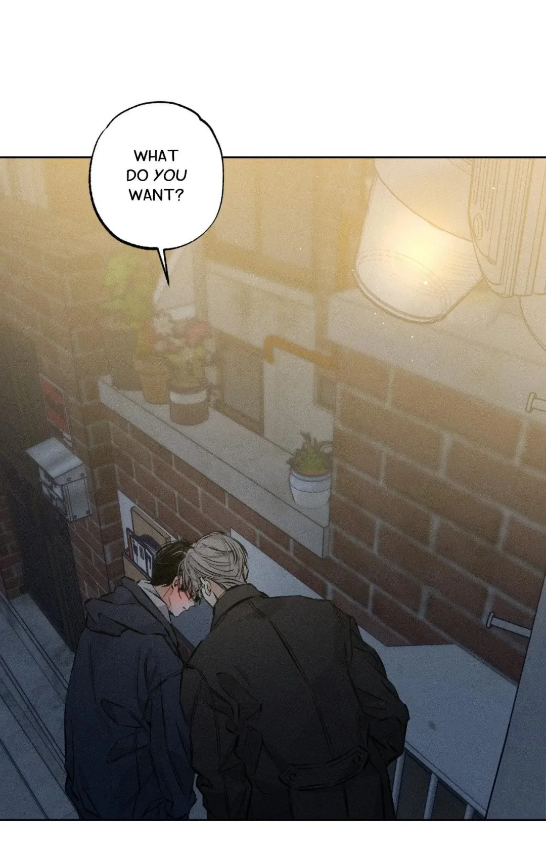 Behind The Stage - Chapter 37 Page 86