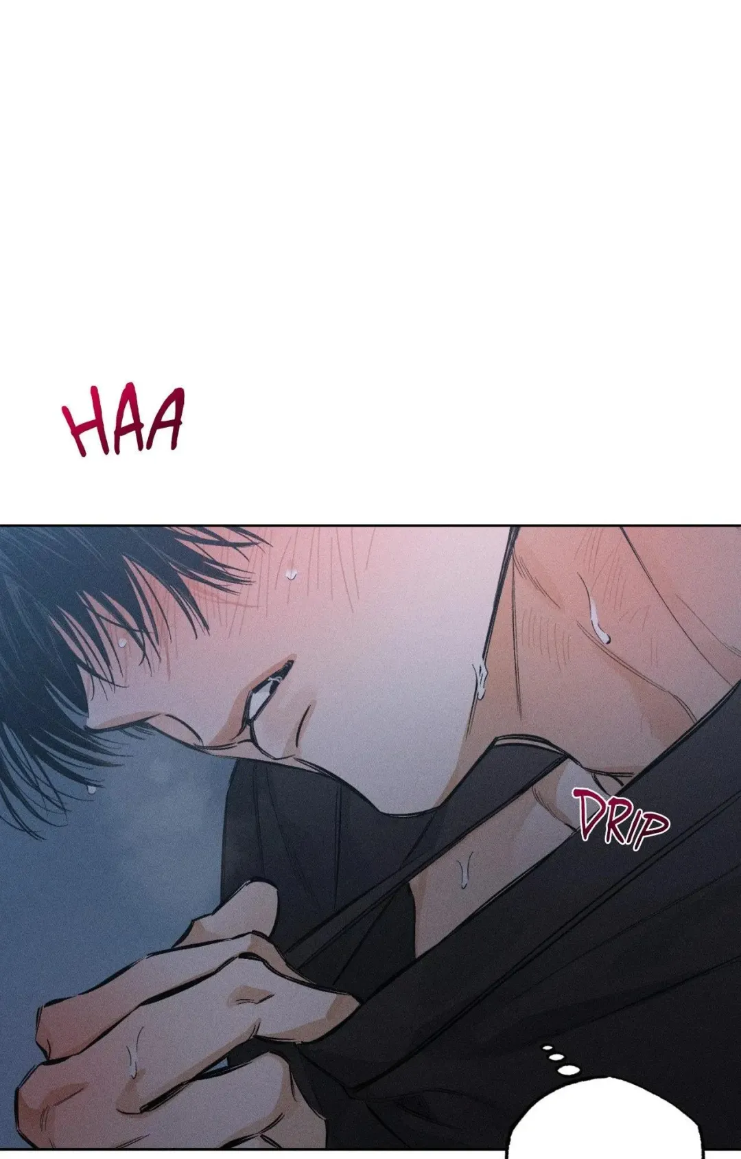 Behind The Stage - Chapter 39 Page 3
