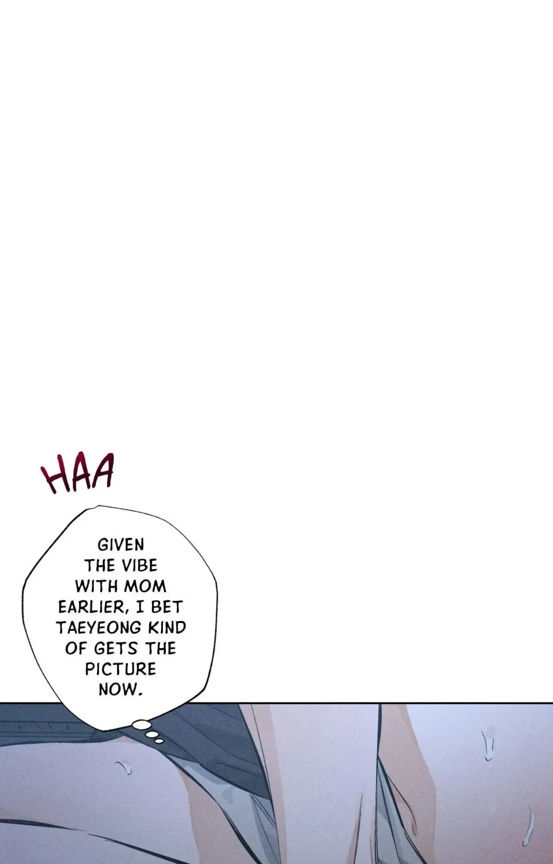 Behind The Stage - Chapter 39 Page 6
