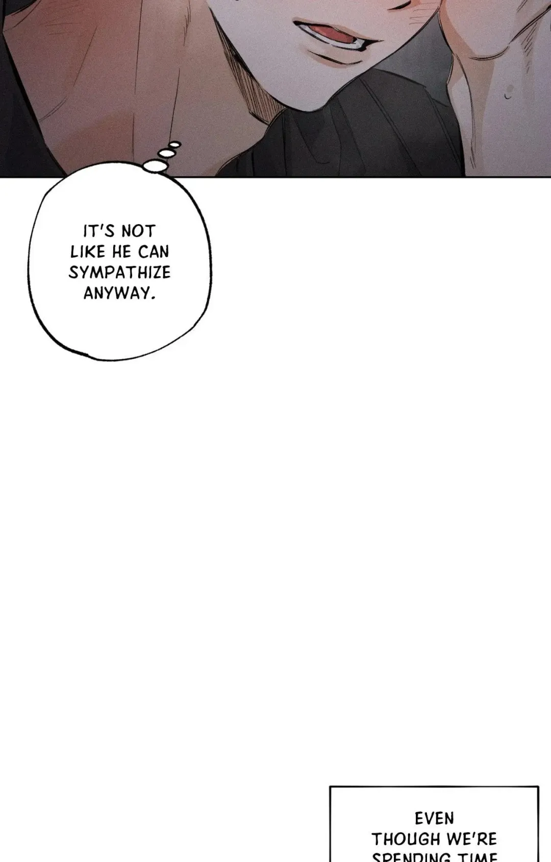 Behind The Stage - Chapter 39 Page 13