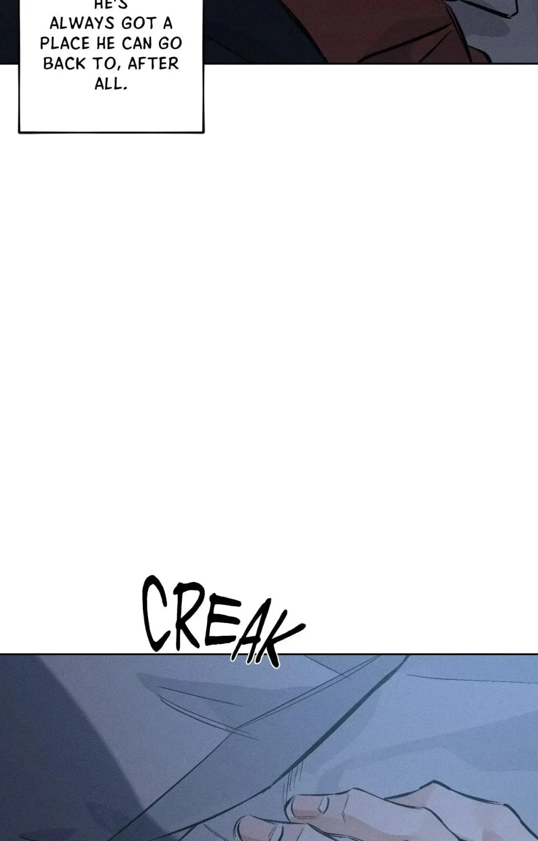 Behind The Stage - Chapter 39 Page 15