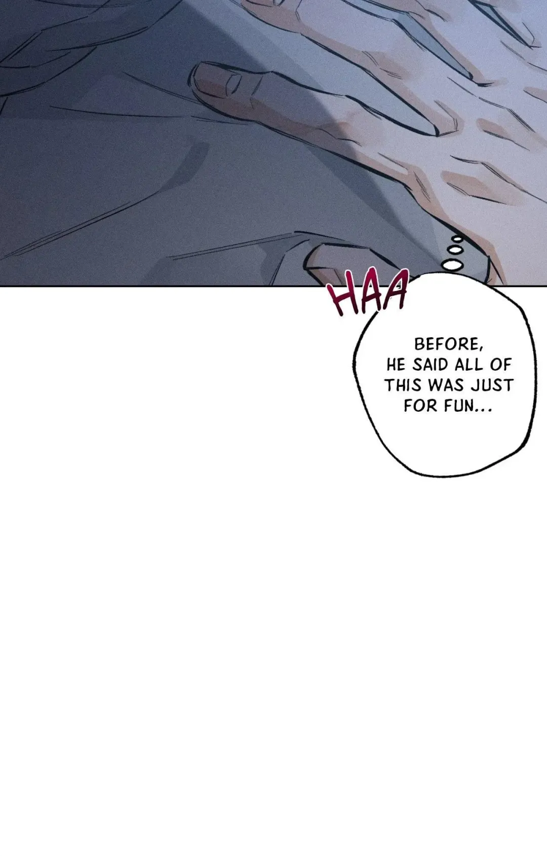 Behind The Stage - Chapter 39 Page 16
