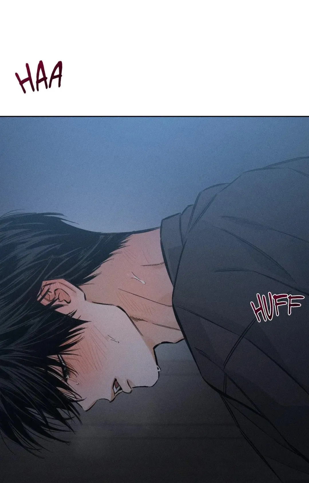 Behind The Stage - Chapter 39 Page 17