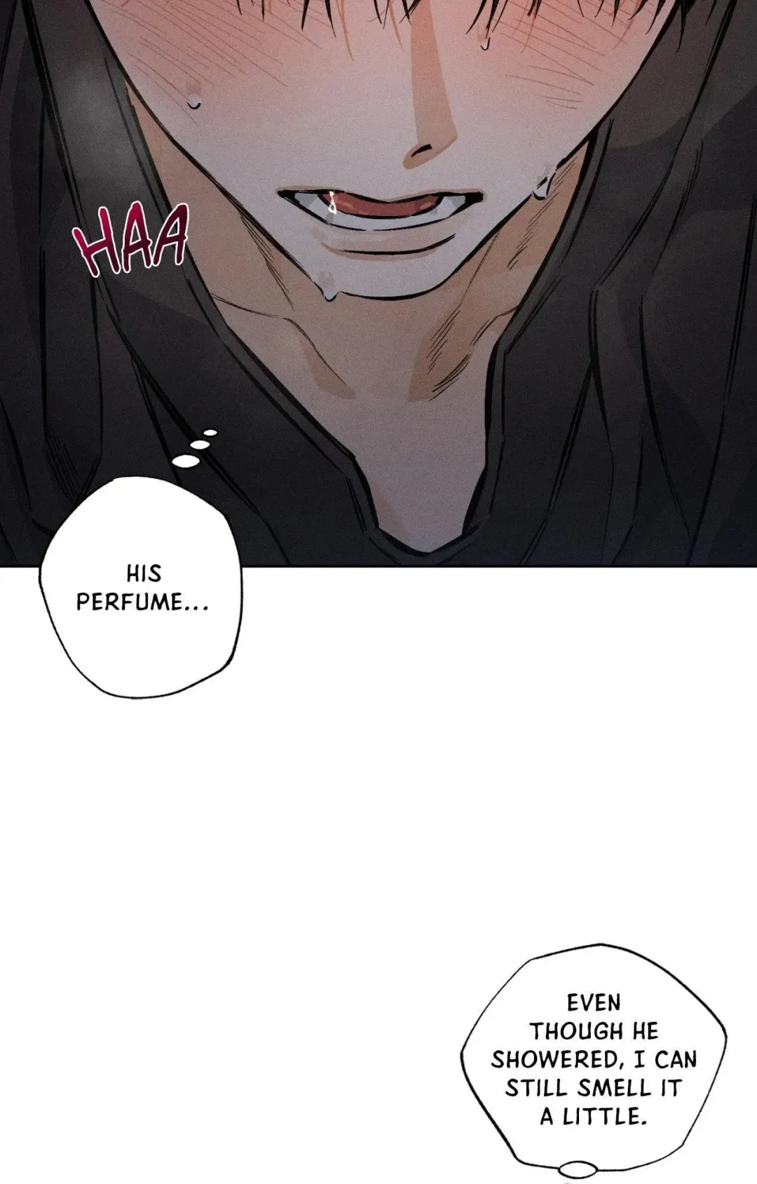 Behind The Stage - Chapter 39 Page 20