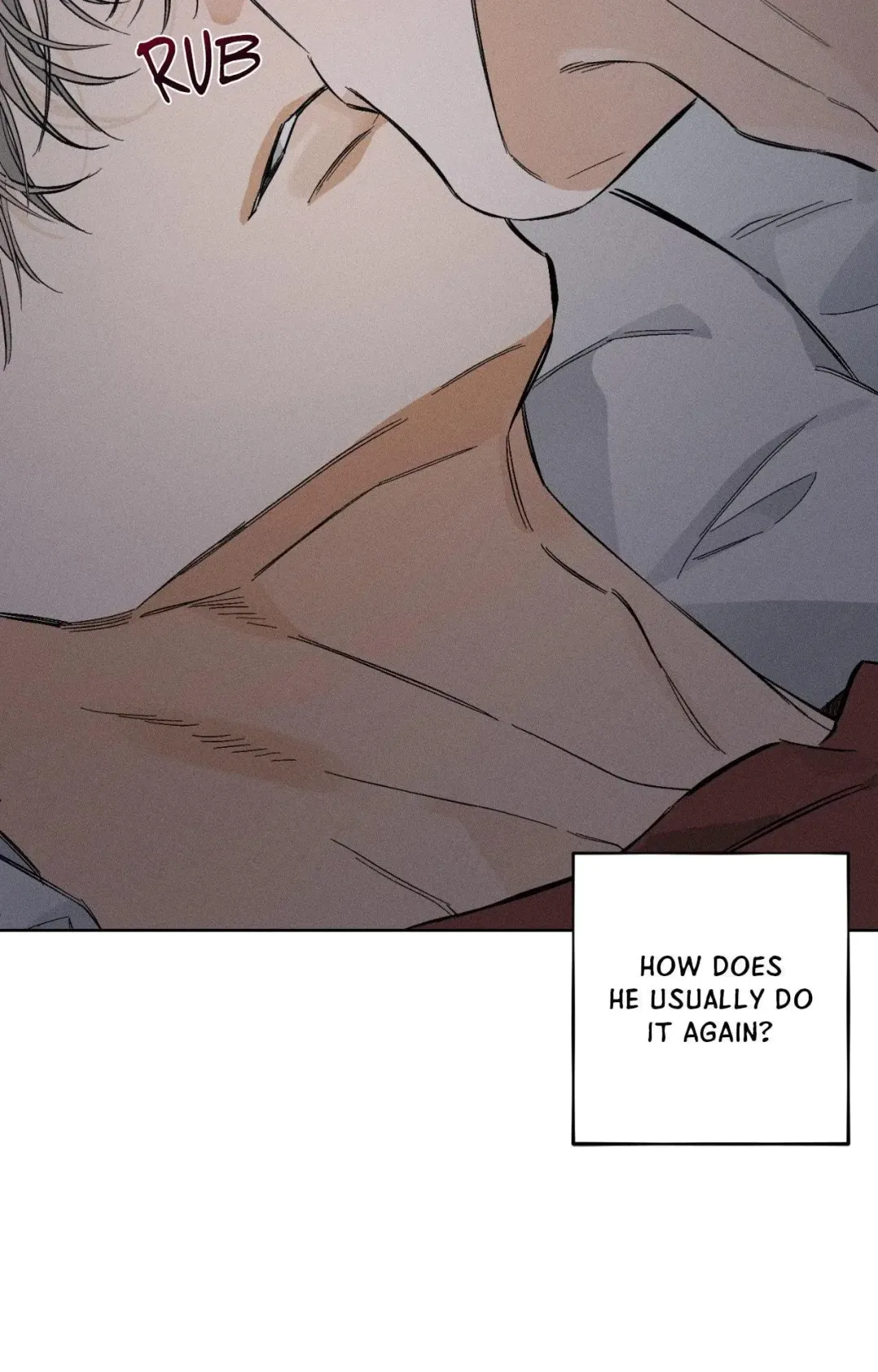 Behind The Stage - Chapter 39 Page 26