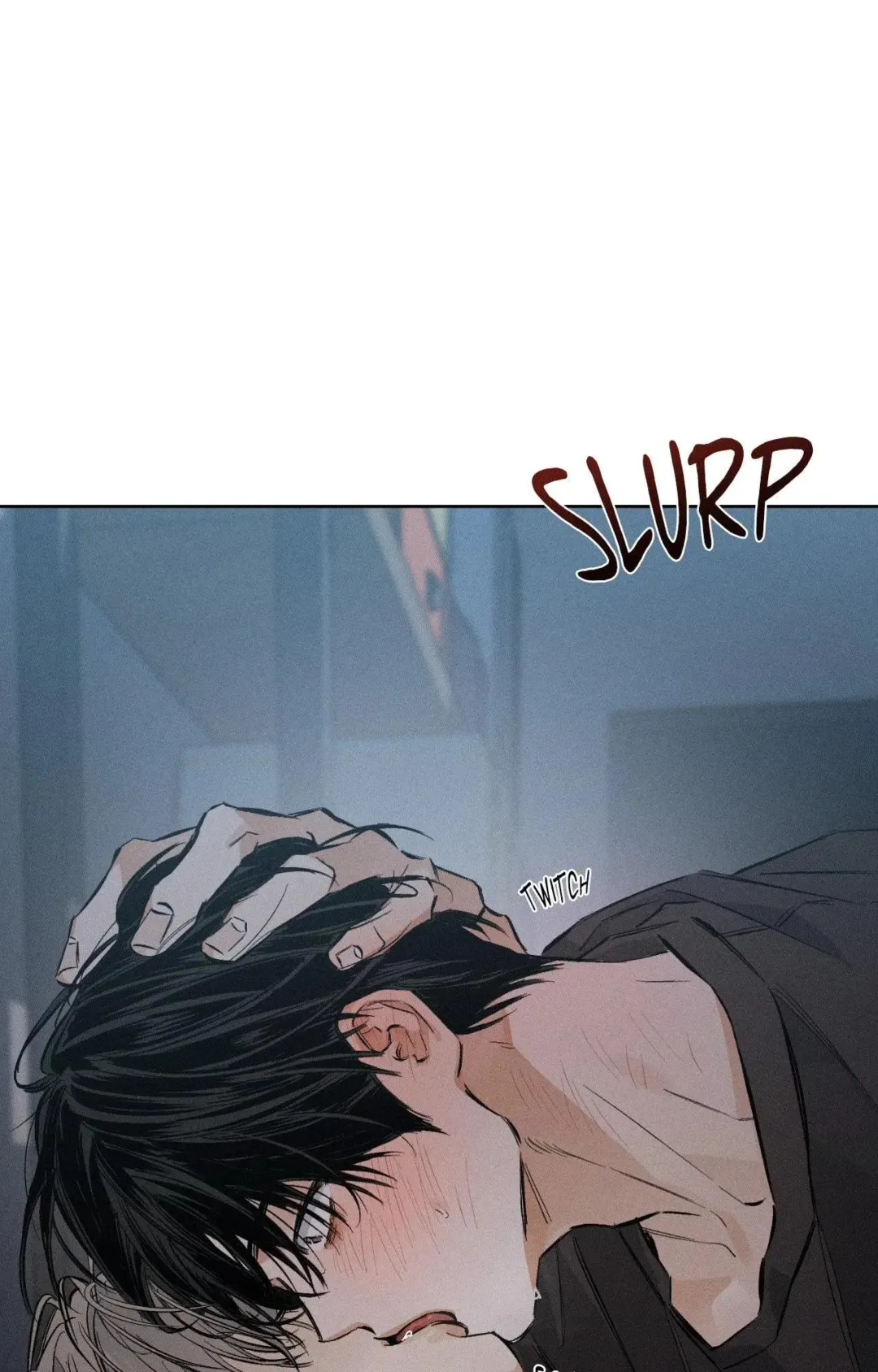 Behind The Stage - Chapter 39 Page 32