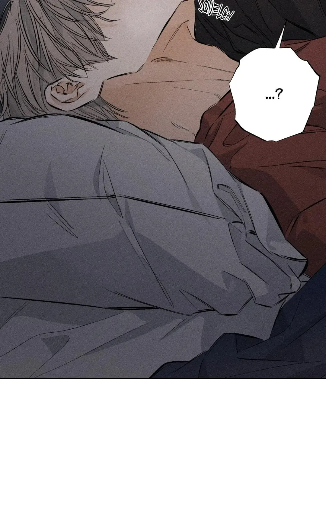 Behind The Stage - Chapter 39 Page 33