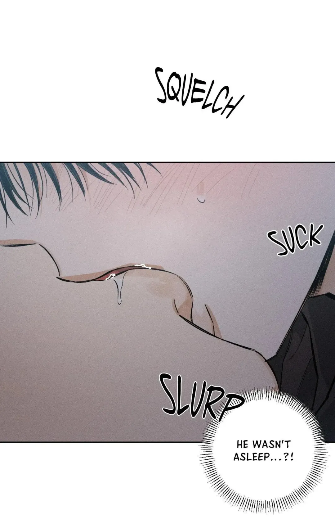Behind The Stage - Chapter 39 Page 34