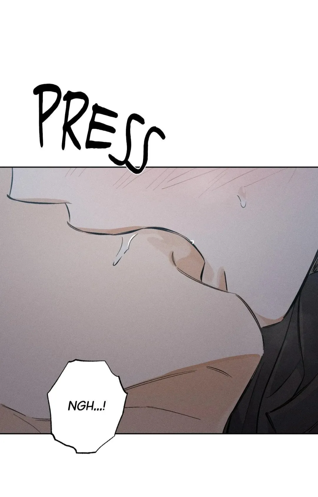Behind The Stage - Chapter 39 Page 35