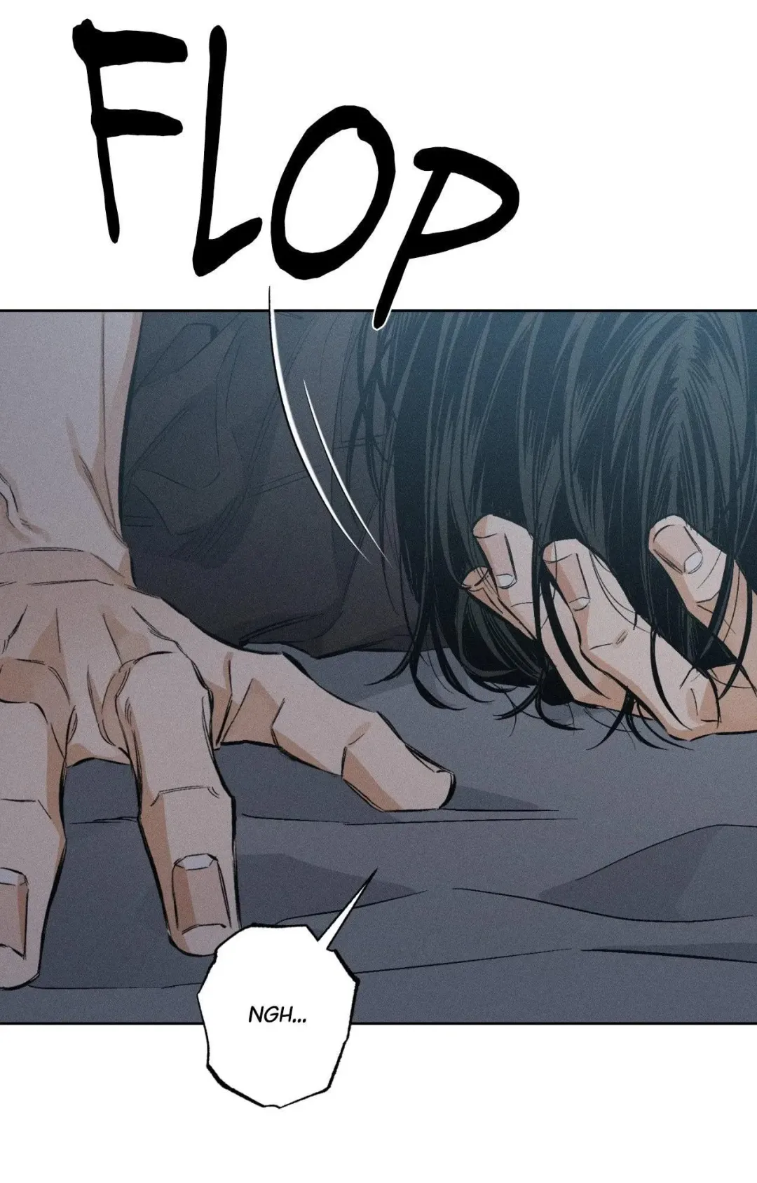 Behind The Stage - Chapter 39 Page 39