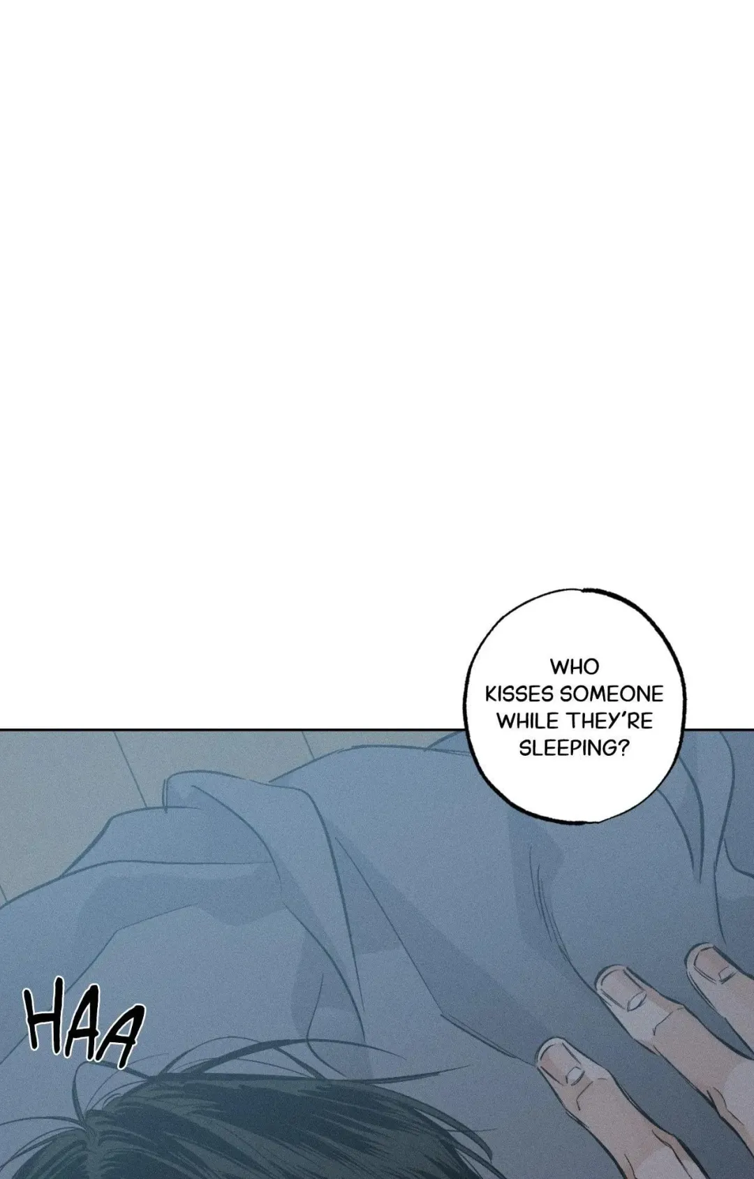 Behind The Stage - Chapter 39 Page 41