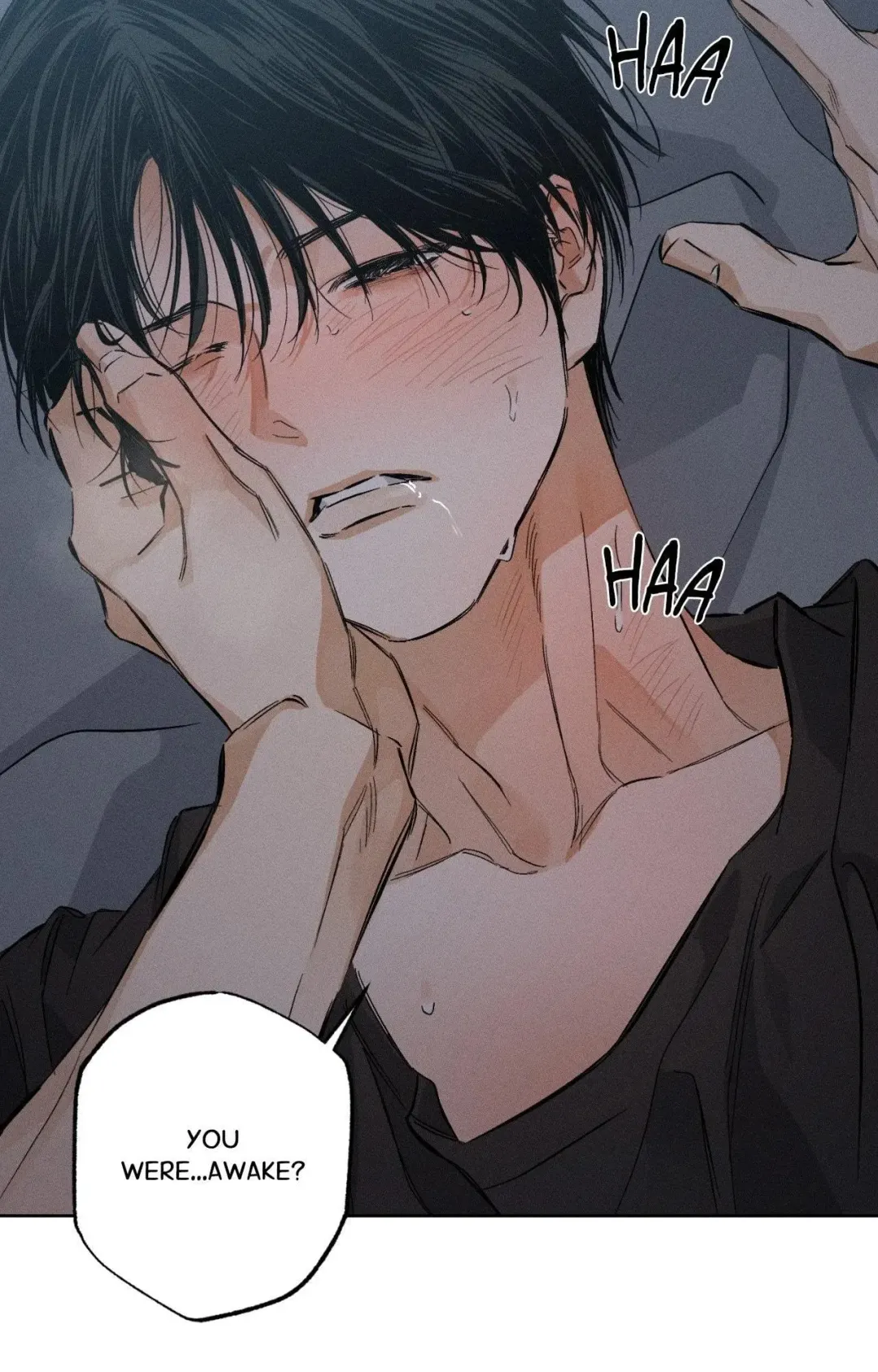 Behind The Stage - Chapter 39 Page 42