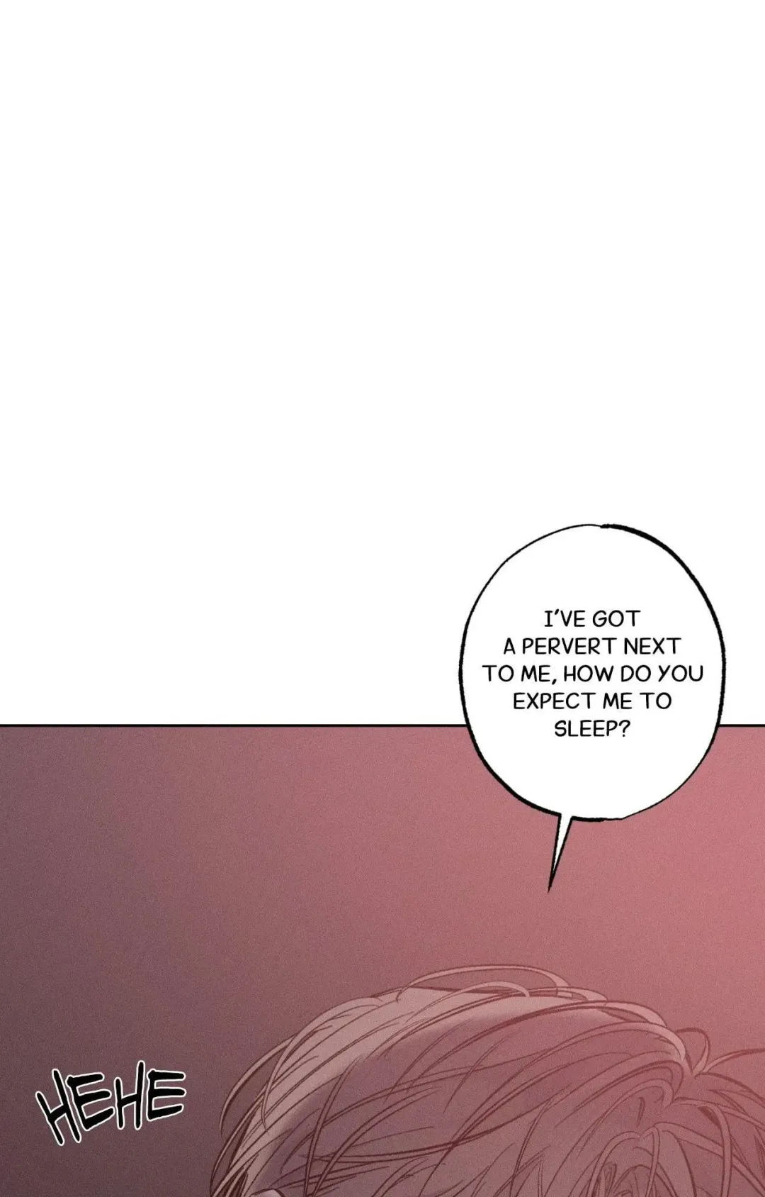 Behind The Stage - Chapter 39 Page 43