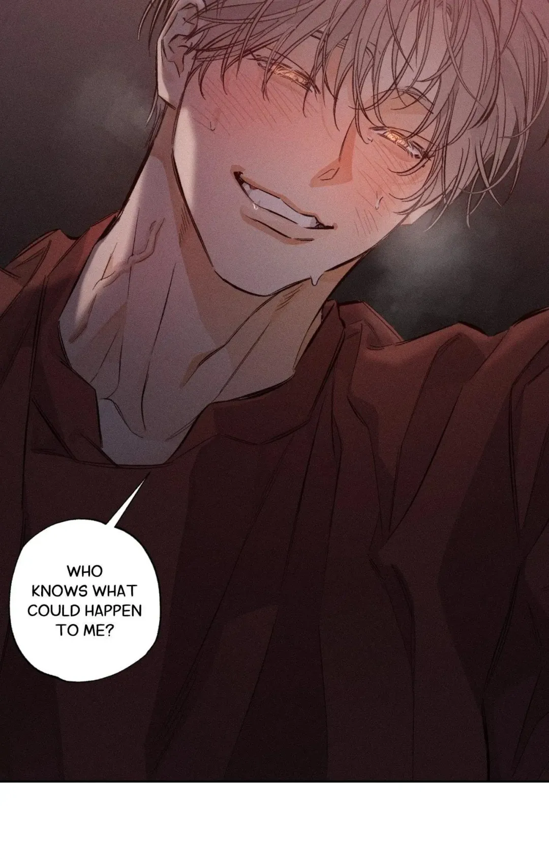 Behind The Stage - Chapter 39 Page 44
