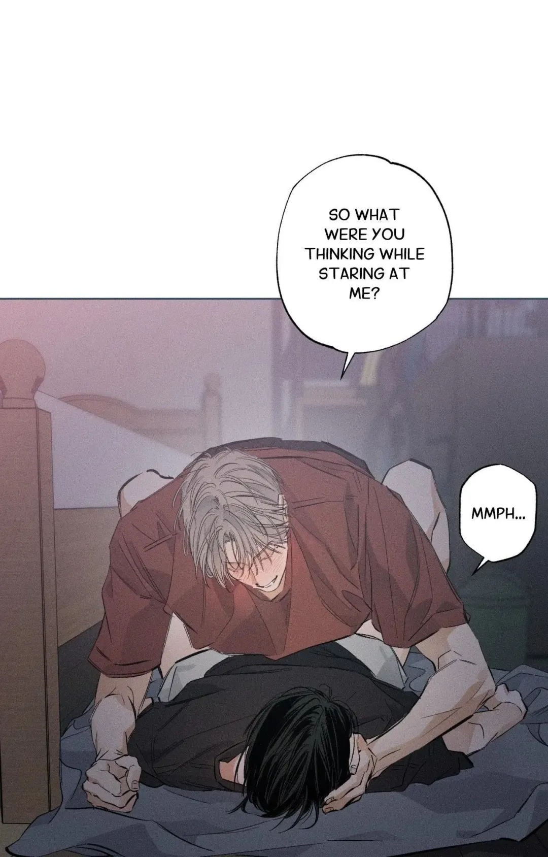 Behind The Stage - Chapter 39 Page 46