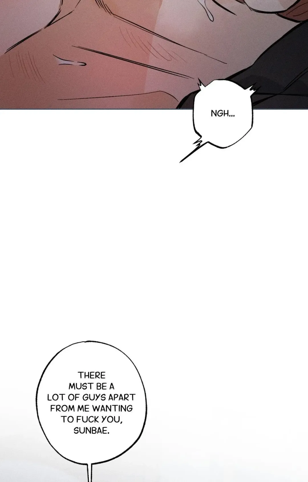 Behind The Stage - Chapter 39 Page 54