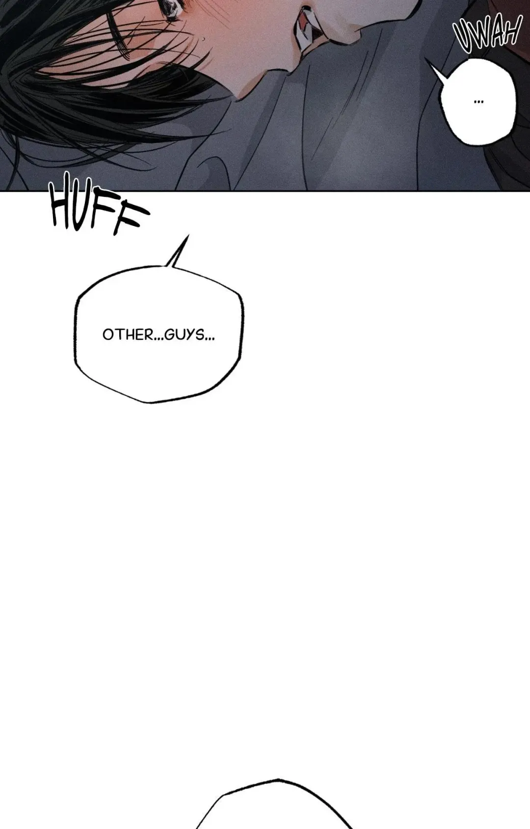 Behind The Stage - Chapter 39 Page 58