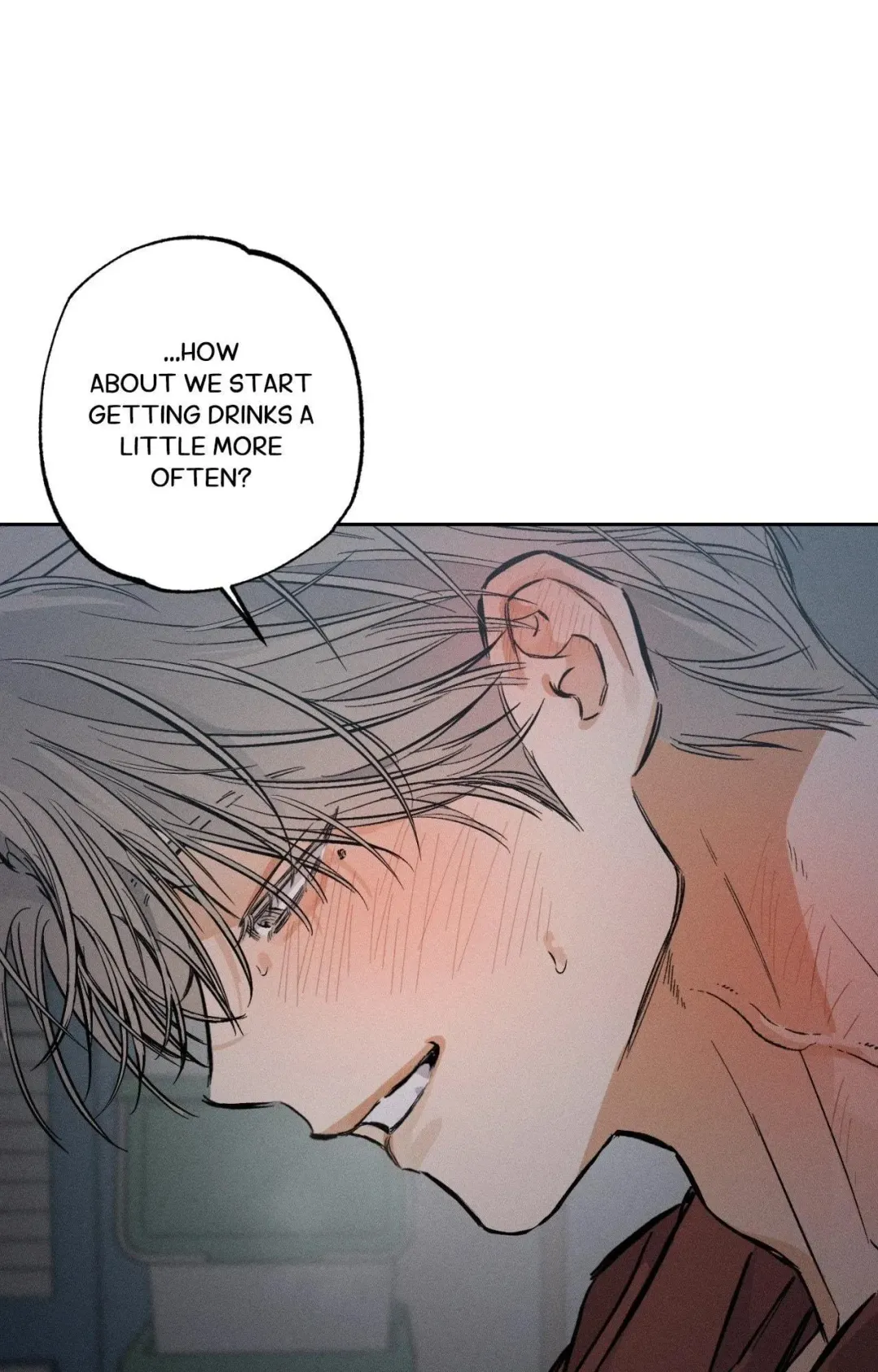 Behind The Stage - Chapter 39 Page 66
