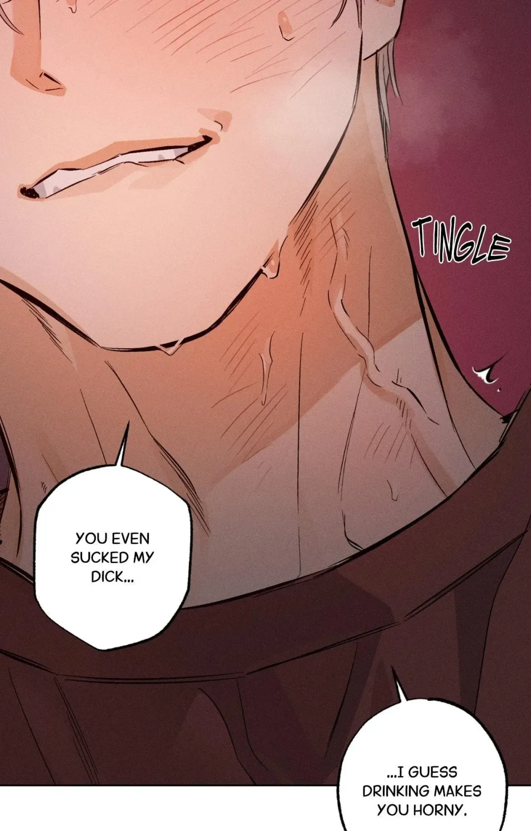 Behind The Stage - Chapter 39 Page 71