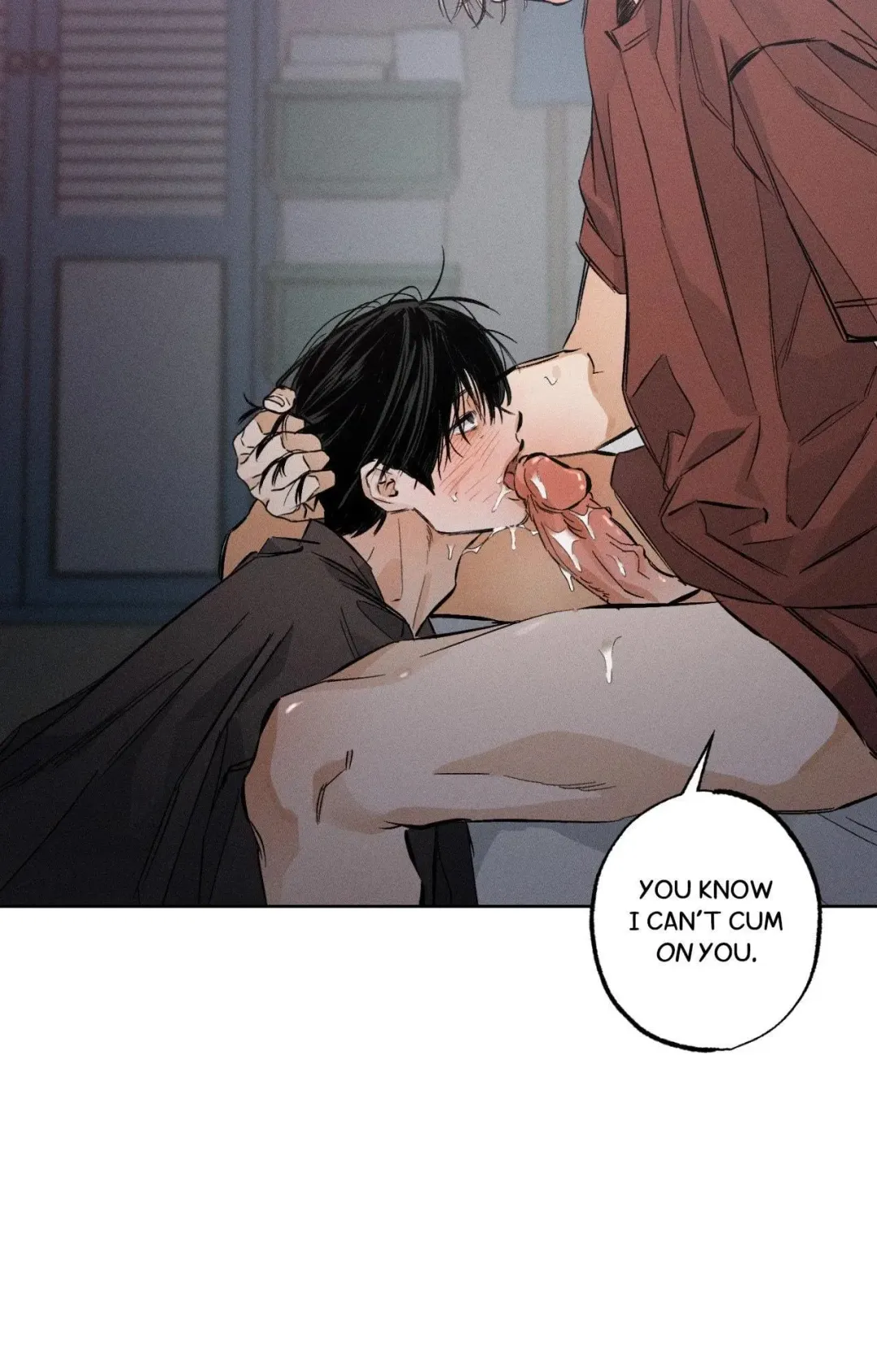 Behind The Stage - Chapter 39 Page 73