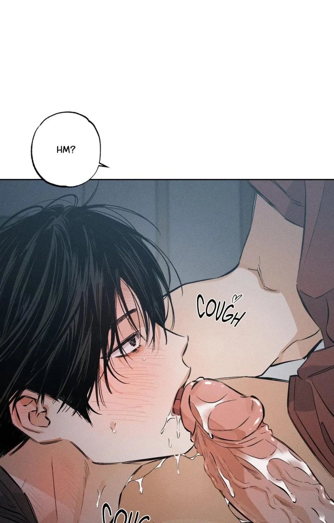 Behind The Stage - Chapter 39 Page 74