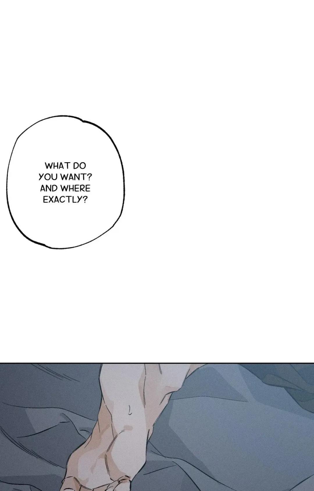 Behind The Stage - Chapter 39 Page 77