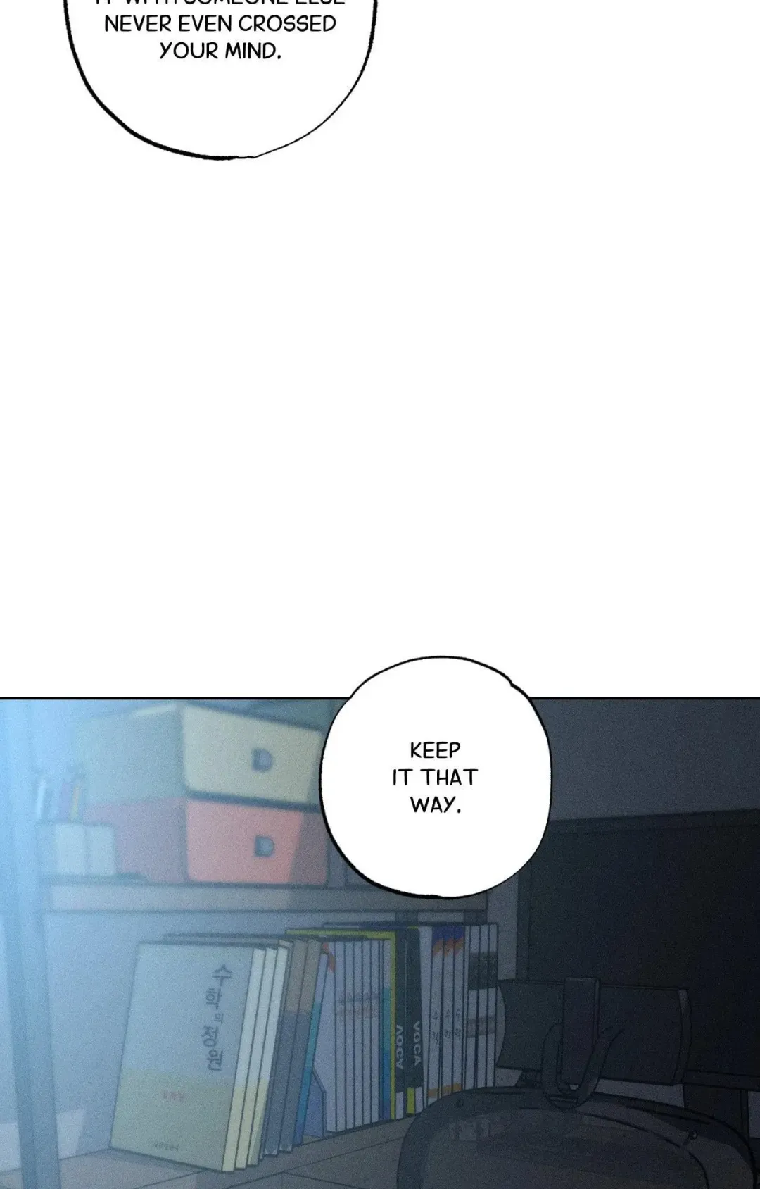 Behind The Stage - Chapter 39 Page 87