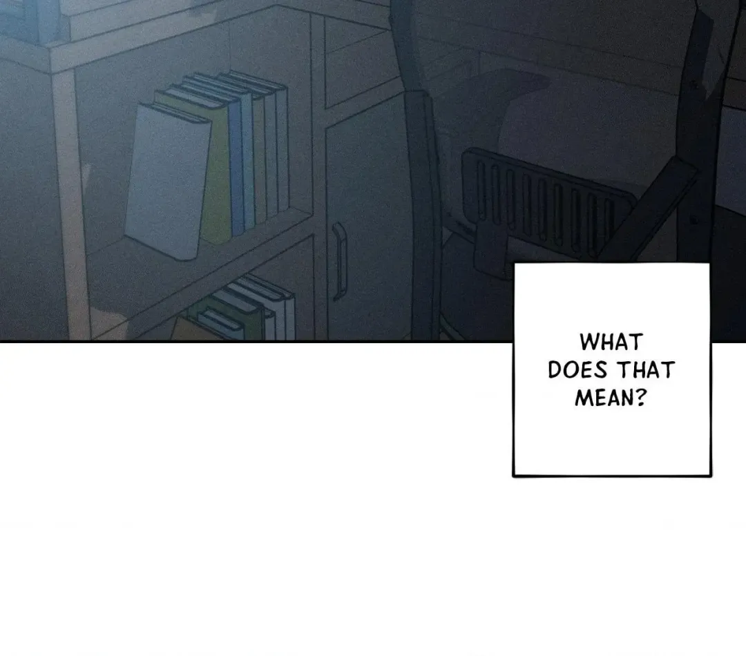 Behind The Stage - Chapter 39 Page 88