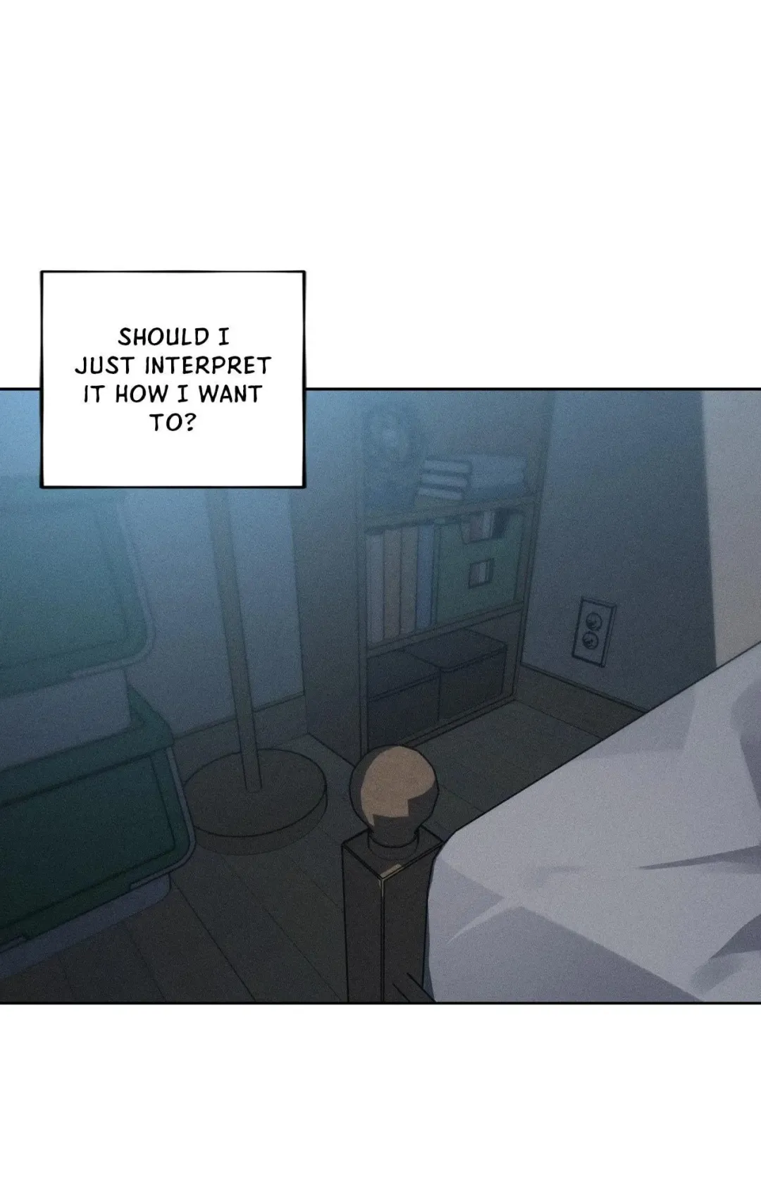 Behind The Stage - Chapter 39 Page 89