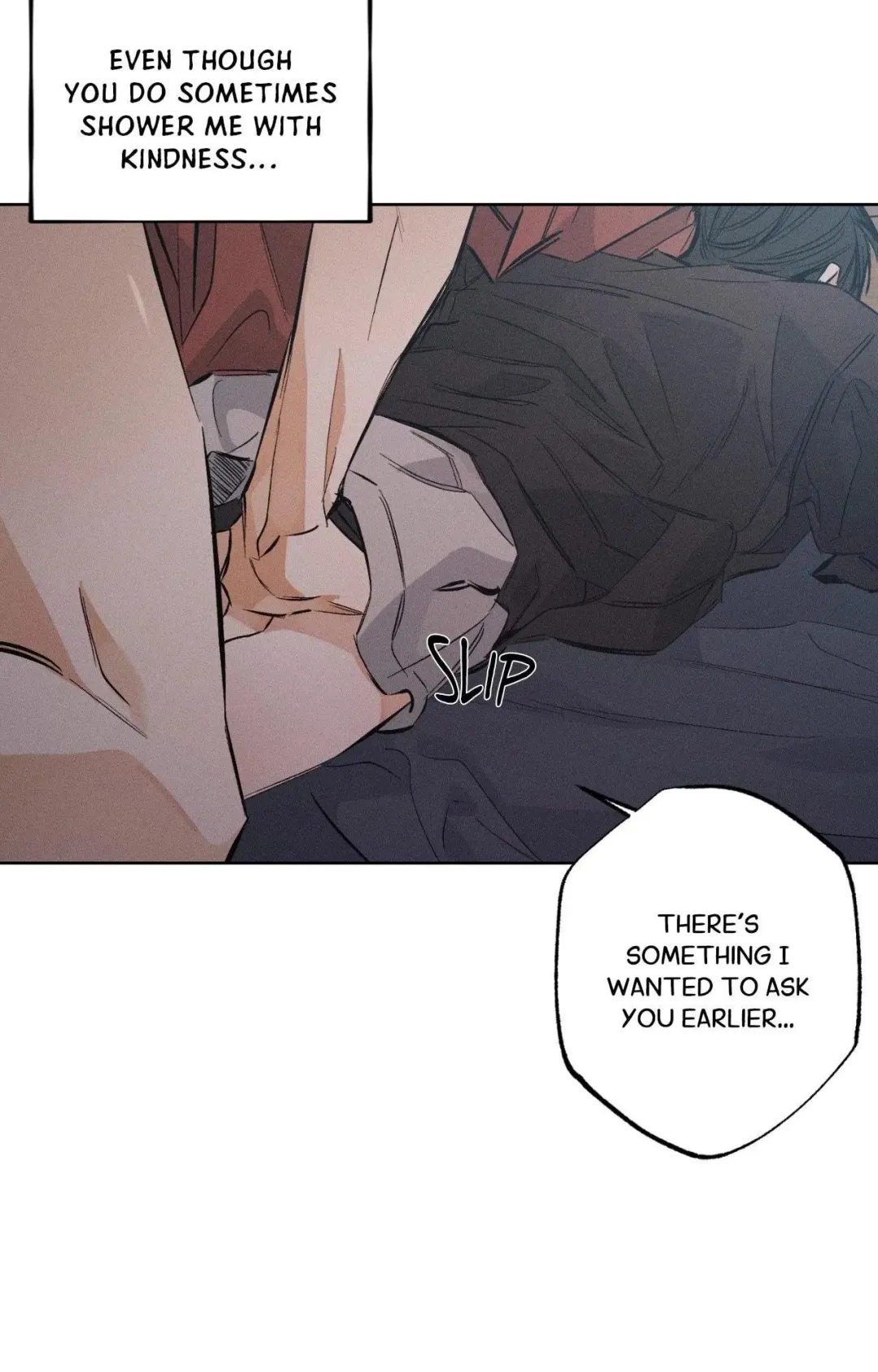 Behind The Stage - Chapter 39 Page 92