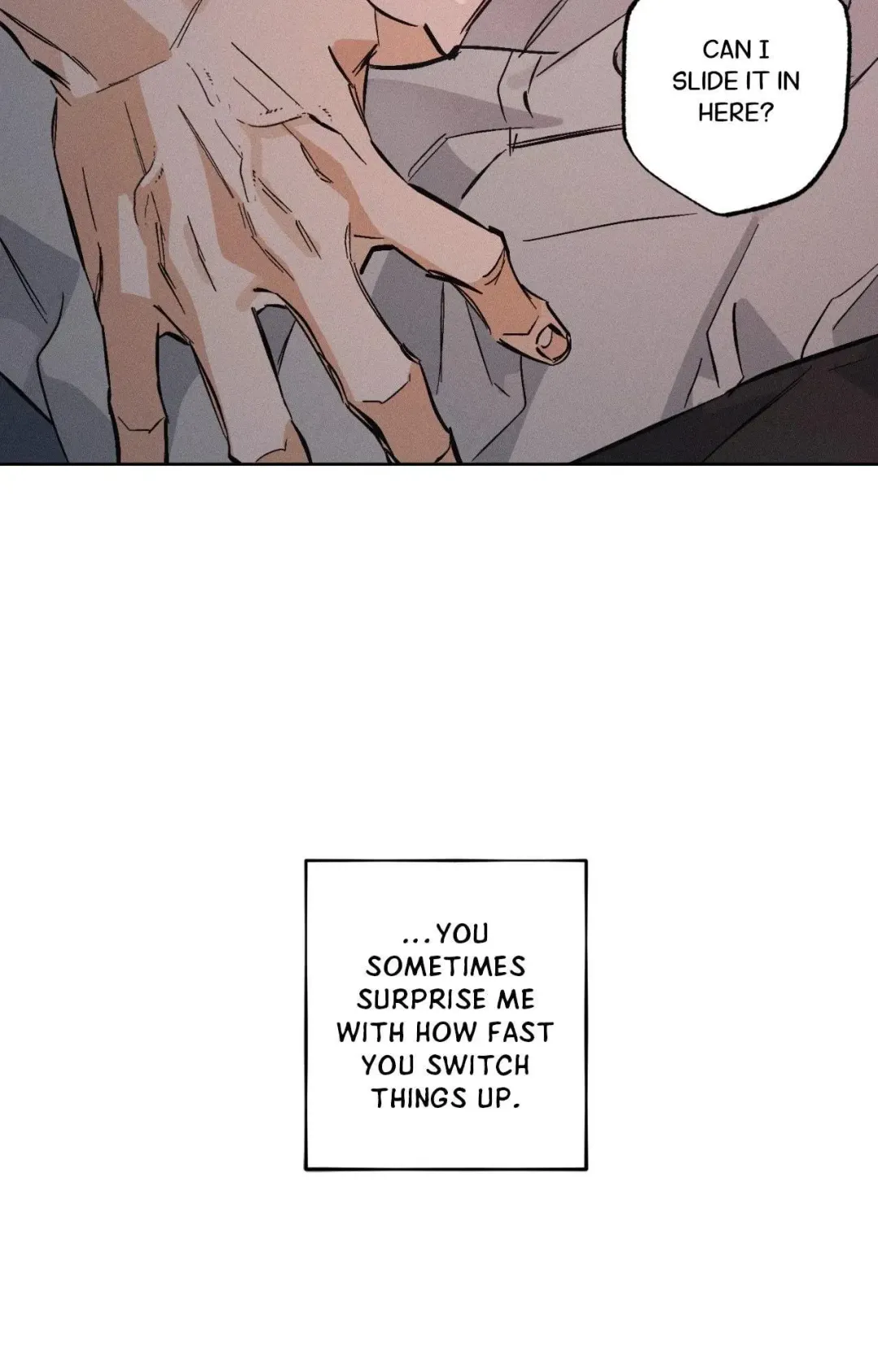 Behind The Stage - Chapter 39 Page 94
