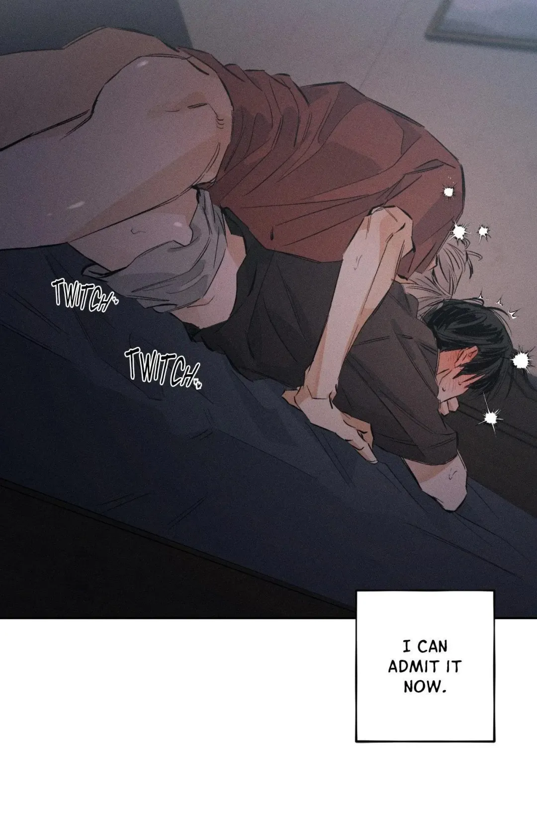 Behind The Stage - Chapter 39 Page 97