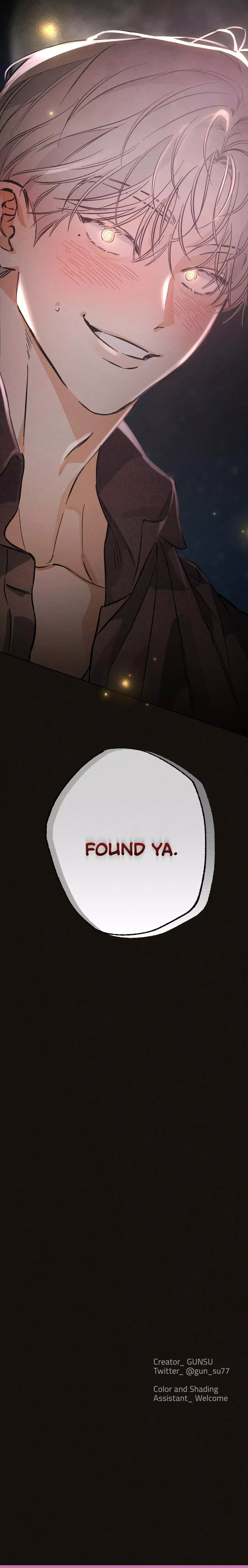 Behind The Stage - Chapter 6 Page 21