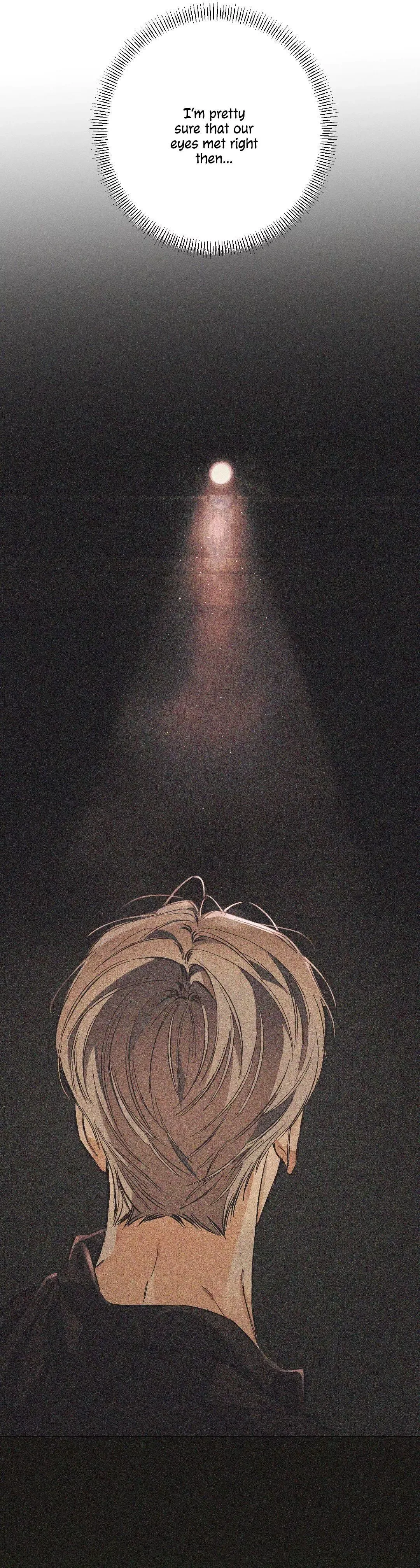 Behind The Stage - Chapter 7 Page 7