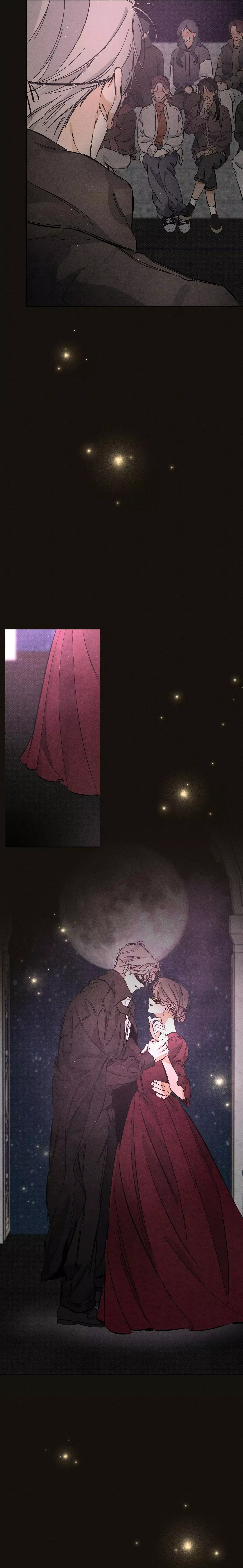 Behind The Stage - Chapter 7 Page 20