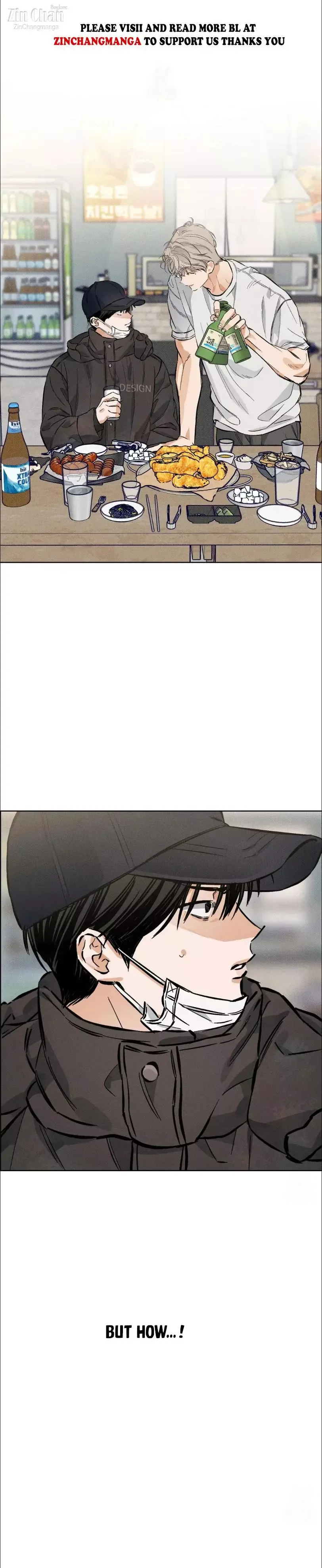 Behind The Stage - Chapter 8 Page 2