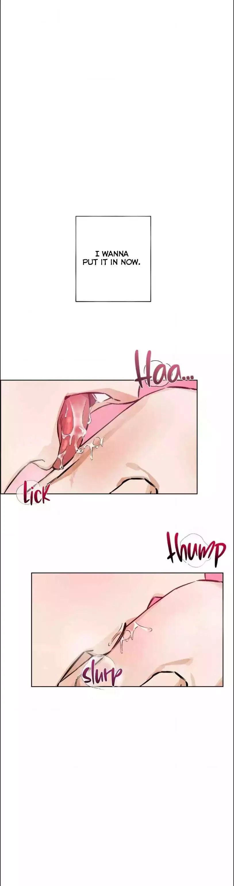 Behind The Stage - Chapter 9 Page 4