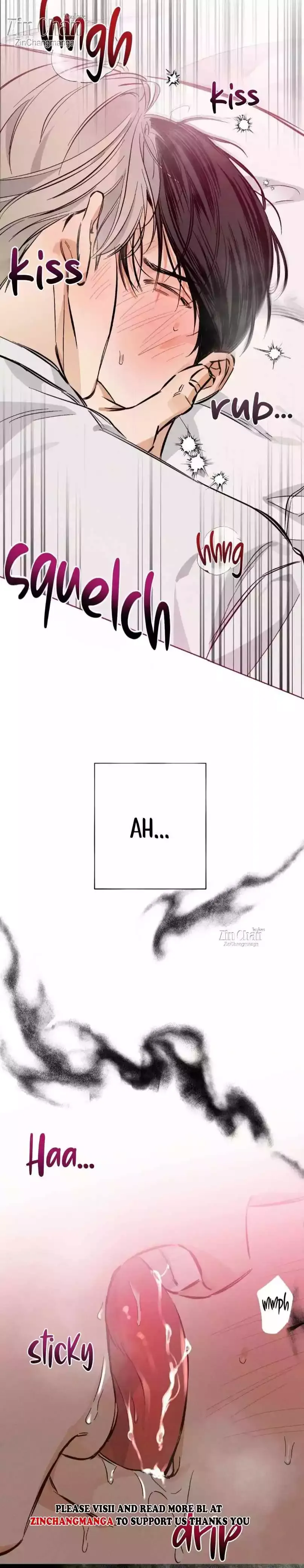 Behind The Stage - Chapter 9 Page 9