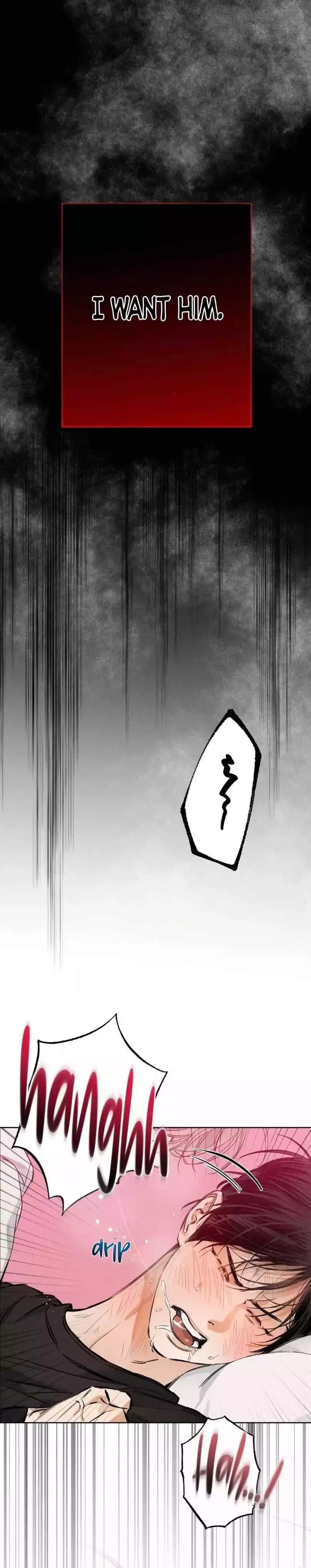 Behind The Stage - Chapter 9 Page 10