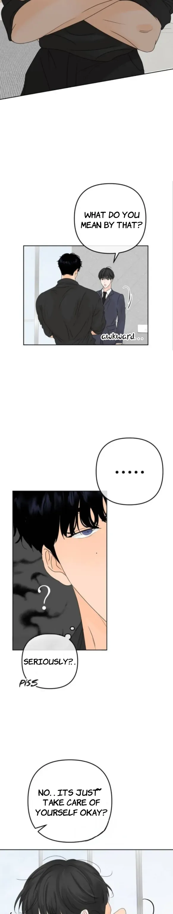 Scent and Sensibility - Chapter 1 Page 7