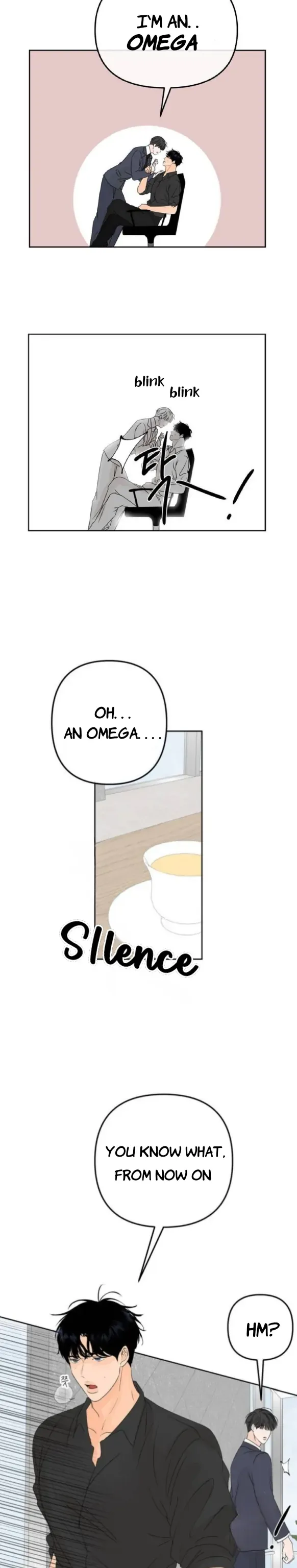 Scent and Sensibility - Chapter 1 Page 11