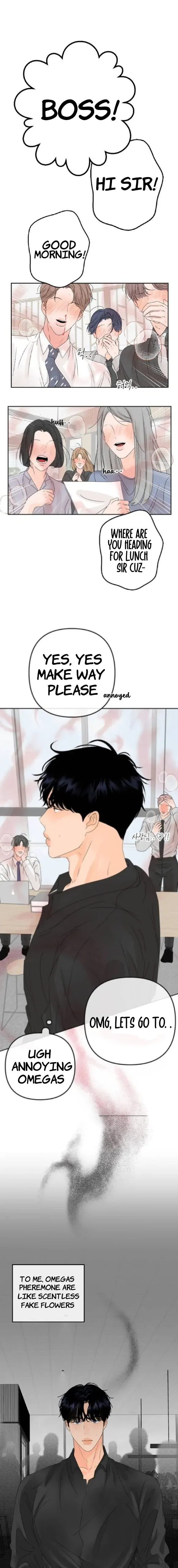 Scent and Sensibility - Chapter 1 Page 13