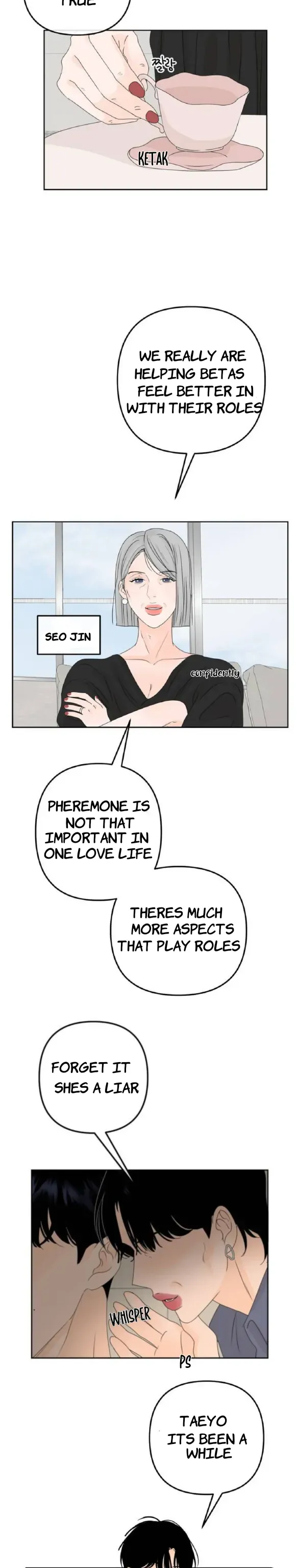 Scent and Sensibility - Chapter 1 Page 16