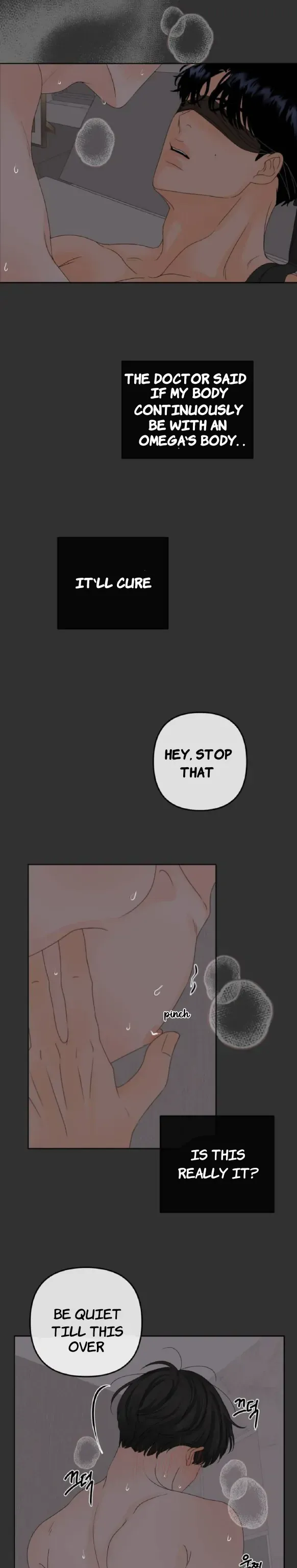 Scent and Sensibility - Chapter 1 Page 19