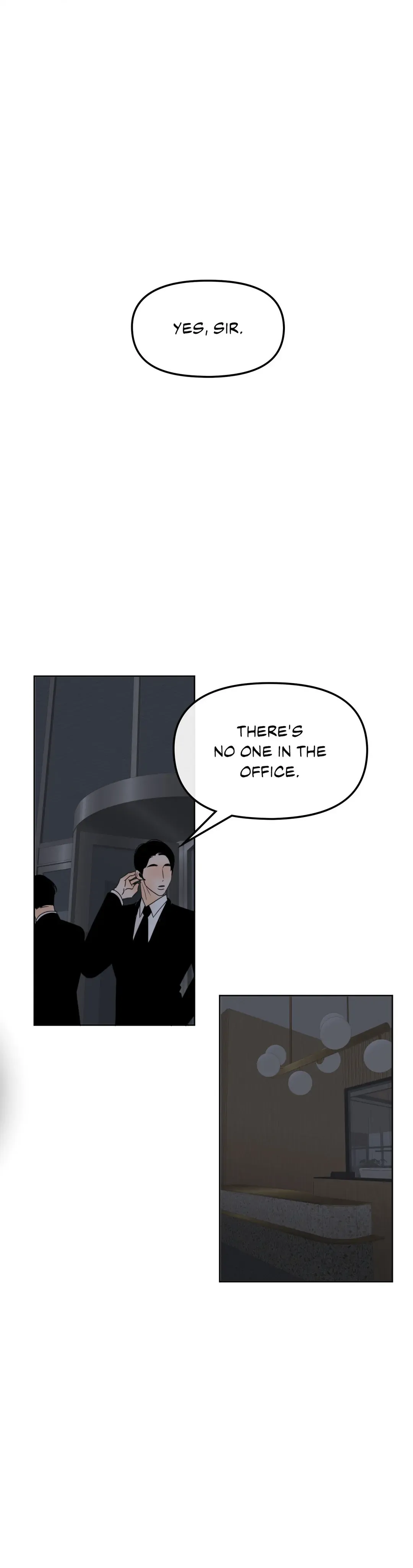 Scent and Sensibility - Chapter 10 Page 1