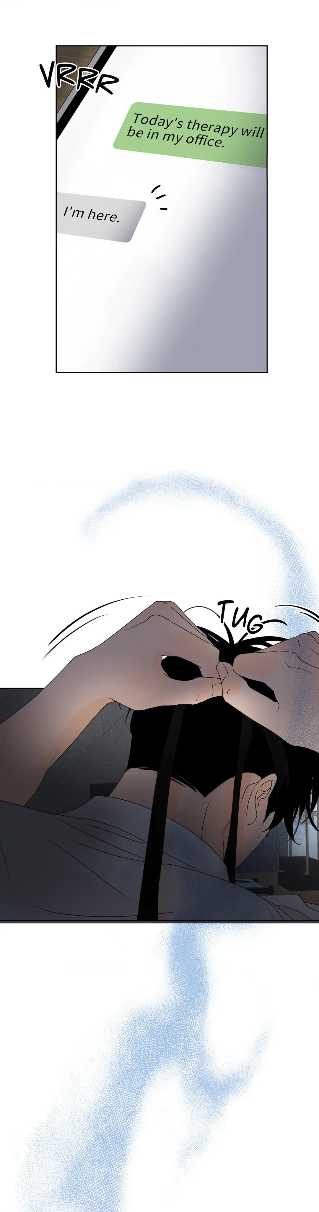 Scent and Sensibility - Chapter 10 Page 3