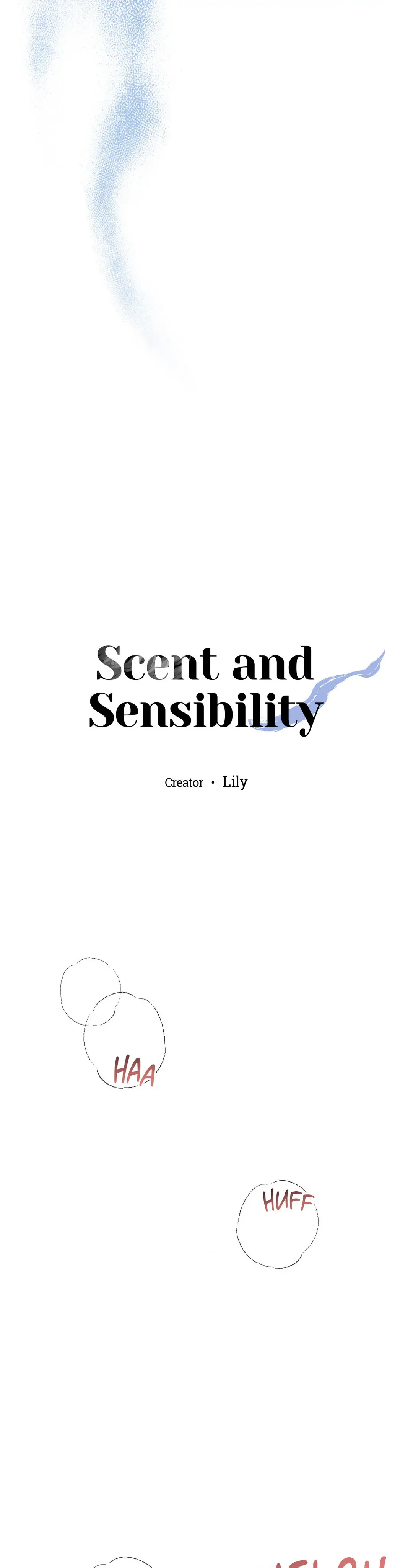 Scent and Sensibility - Chapter 10 Page 4